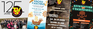 tsv-leinzell fasching-2026 carnival-group