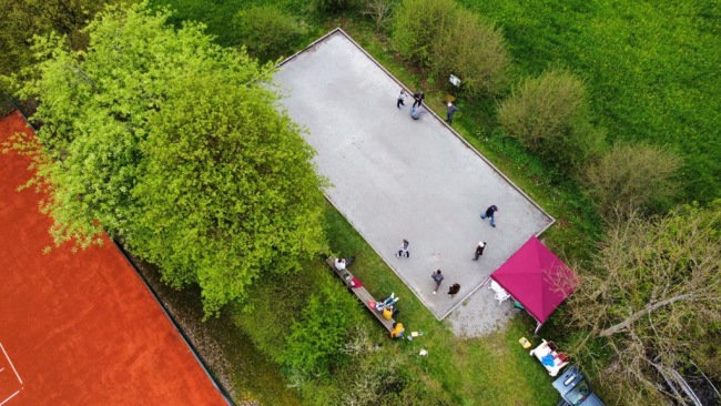 tsv-leinzell abteilung boule