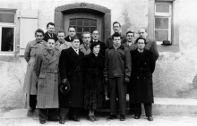 tsv-leinzell vereinschronik-1951-1975 ausschuss