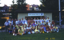 tsv-leinzell vereinschronik-1976-2000 fussball besuch-dajoutin
