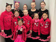 tsv-leinzell abteilung garde