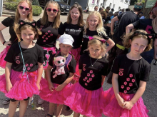 tsv-leinzell departments carnival-group