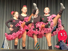 tsv-leinzell departments carnival-group