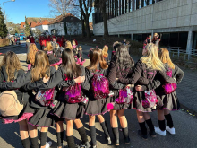 tsv-leinzell departments carnival-group