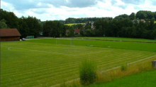 tsv-leinzell verein sportstätten