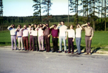 tsv-leinzell vereinschronik-1951-1975 vereinsausflug