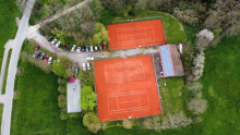 tsv-leinzell departments tennis