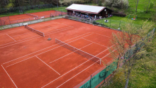 tsv-leinzell departments tennis