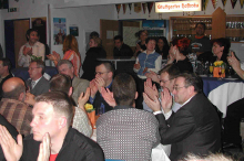 tsv-leinzell verein vereinsheim einweihung-2004