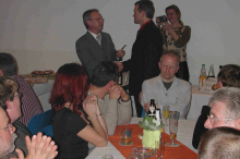 tsv-leinzell verein vereinsheim einweihung-2004