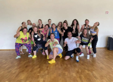 tsv-leinzell zumba-masterclass-2022